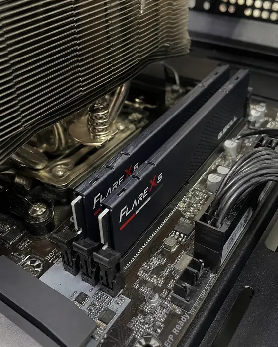 G.Skill Flare X5 DDR5 kit