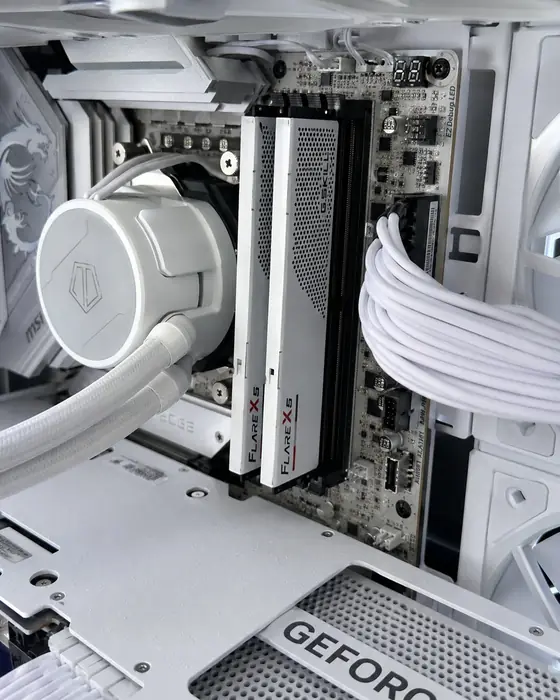 G.Skill Flare X5 DDR5 kit