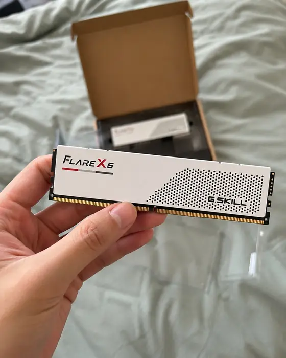 G.Skill Flare X5 DDR5 kit