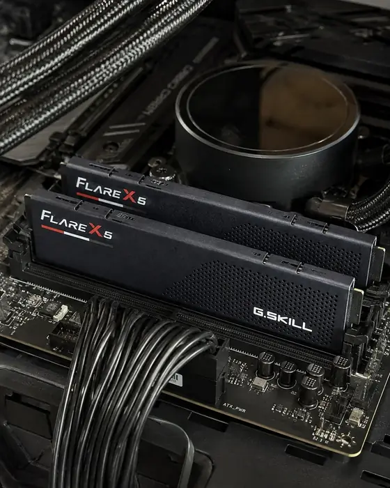 G.Skill Flare X5 DDR5 kit