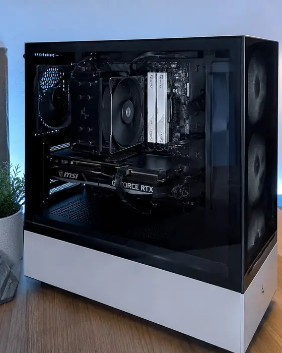 G.Skill Flare X5 DDR5 kit