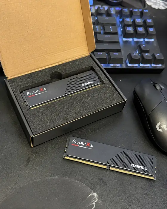 G.Skill Flare X5 DDR5 kit