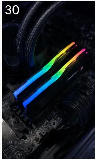 G.Skill Trident Z5 RGB DDR5 kit